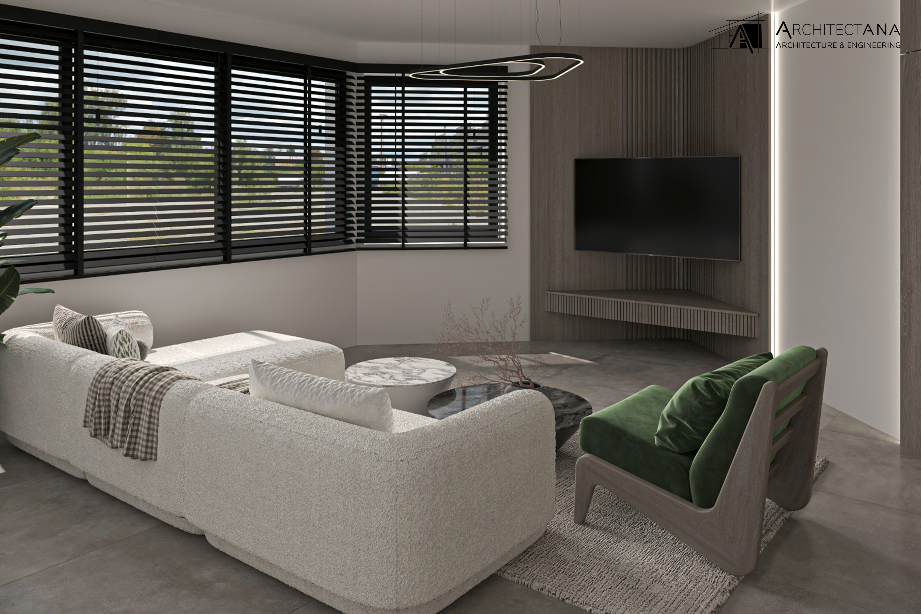 2024 | LUIK - APARTMENT RENOVATION
